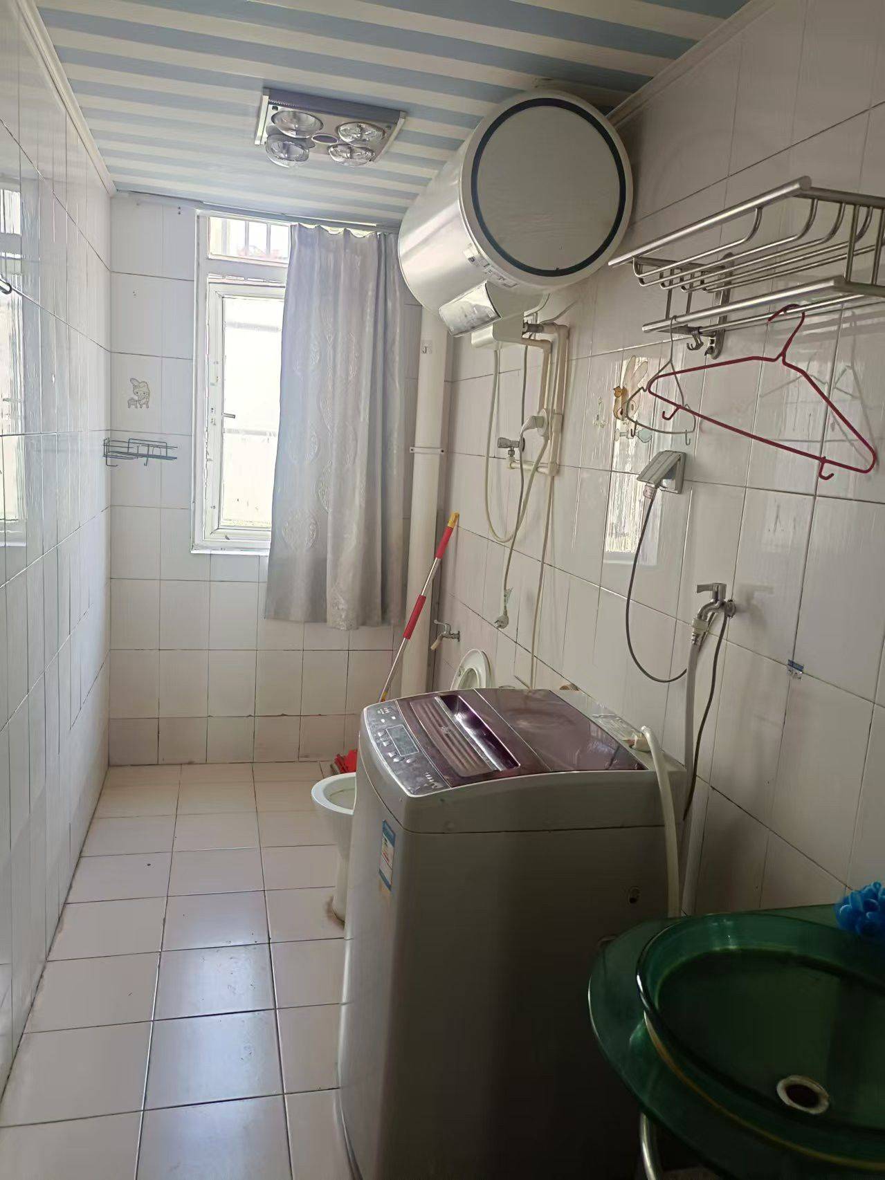 合肥 包河 | 珠光花园-12号楼_6