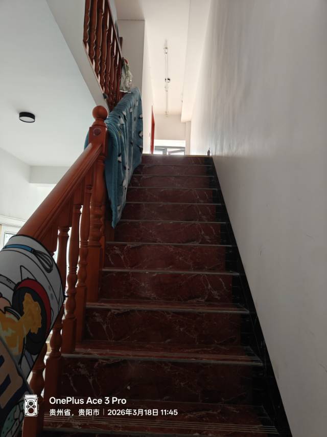 貴陽 觀山湖 | 富力新天地东区-3栋_4