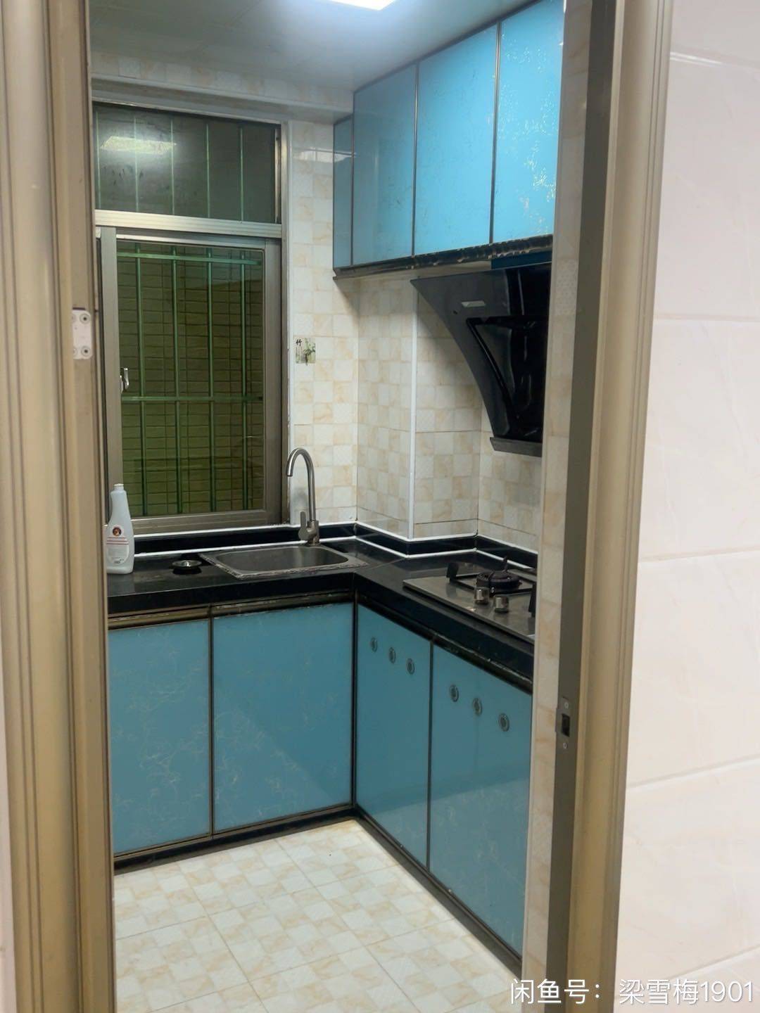 东莞 长安 | 恒和大厦_4