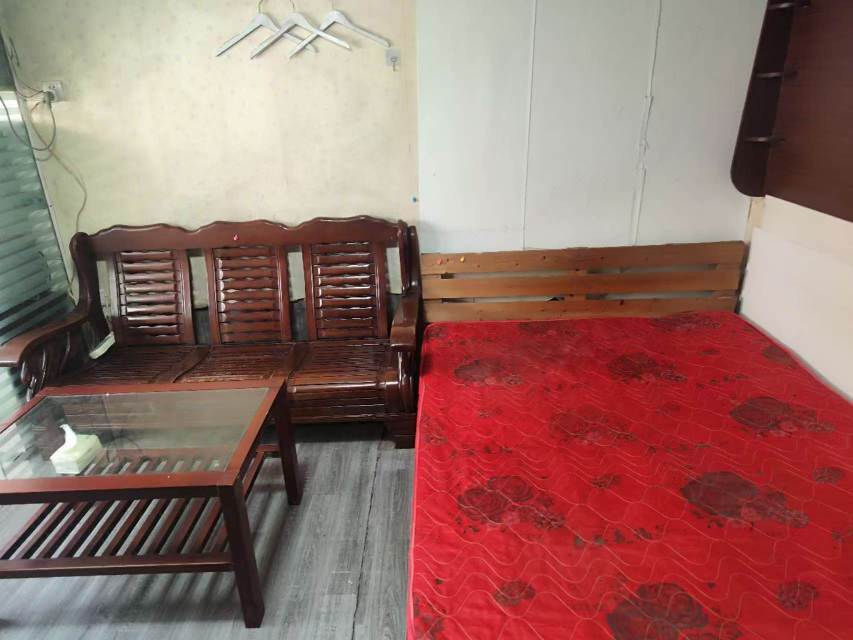 青岛 李沧 | 东南新苑-30号楼_6