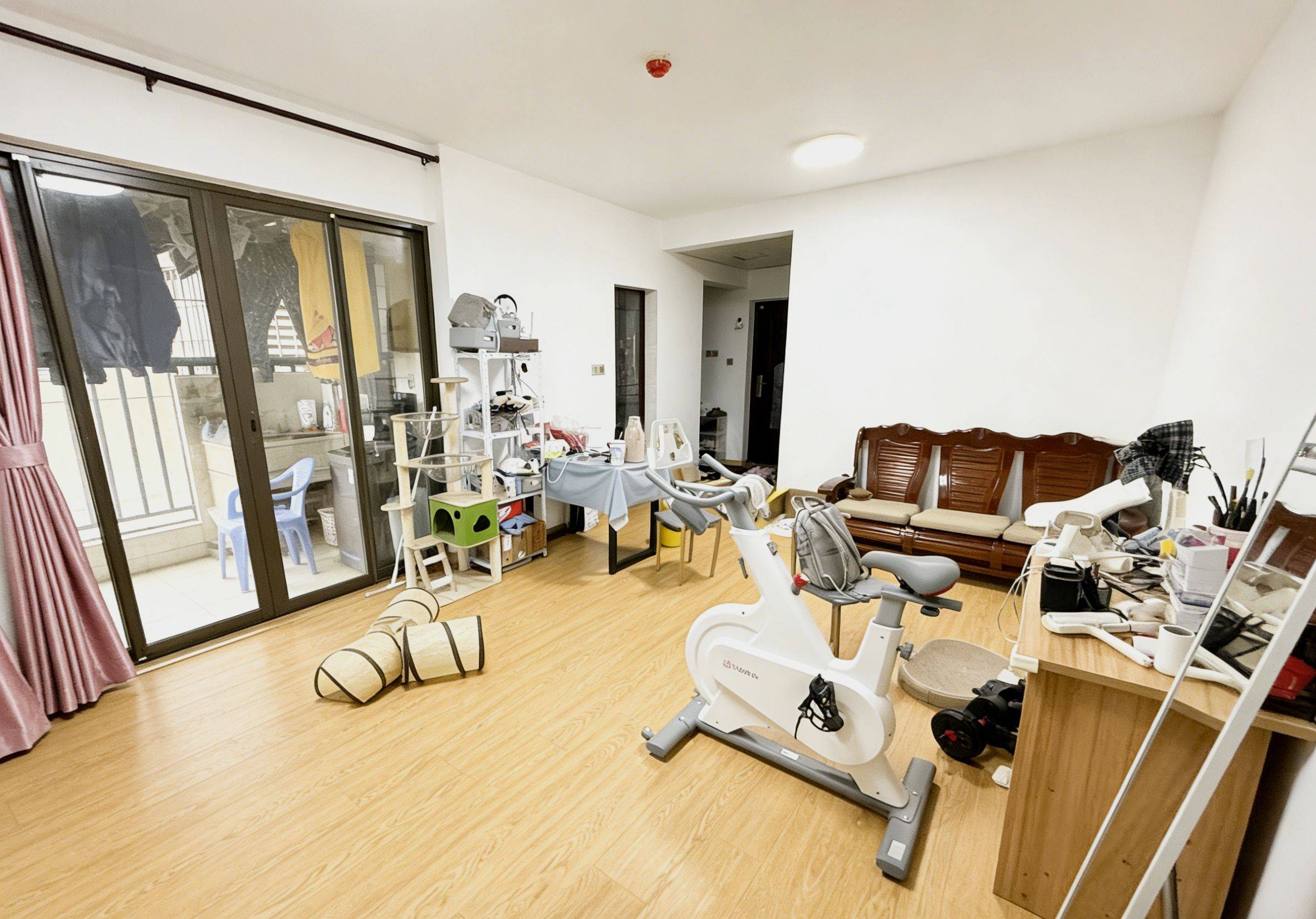 鼓楼区 融侨锦江悦府花园南区b区