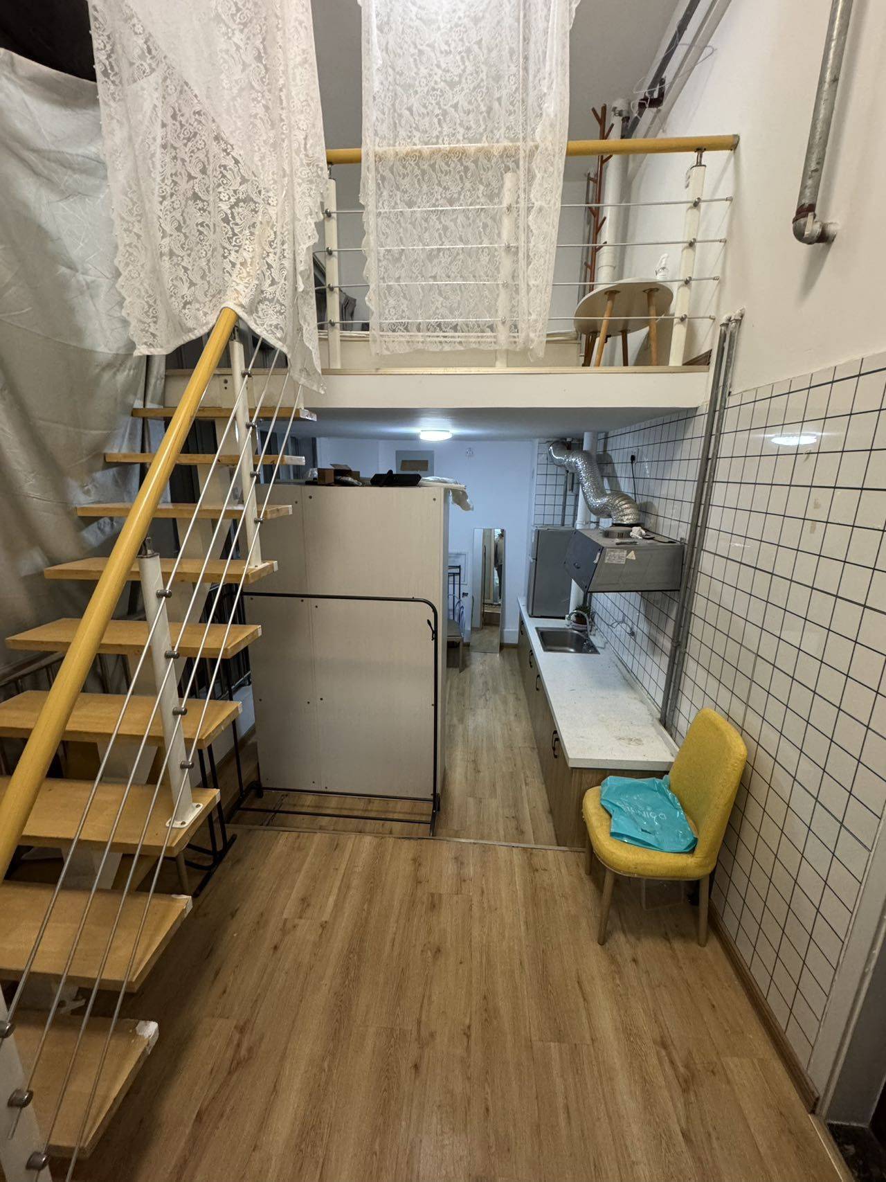 石家庄 裕华 | 天山银河广场-A座_4