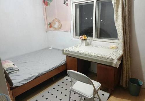 Shibei 温州路小区-38号楼