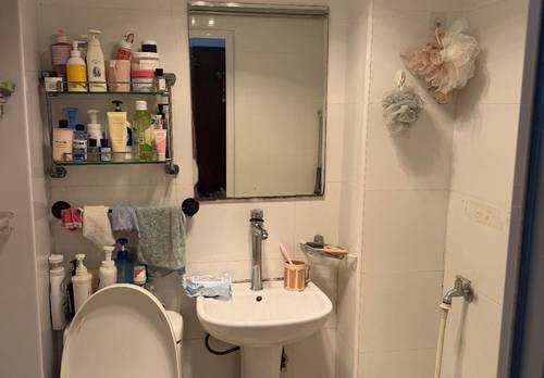 Fengtai 刘家窑南里