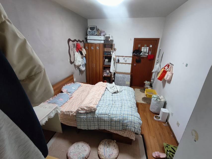 Chengdu Wuhou | 国防家苑_3