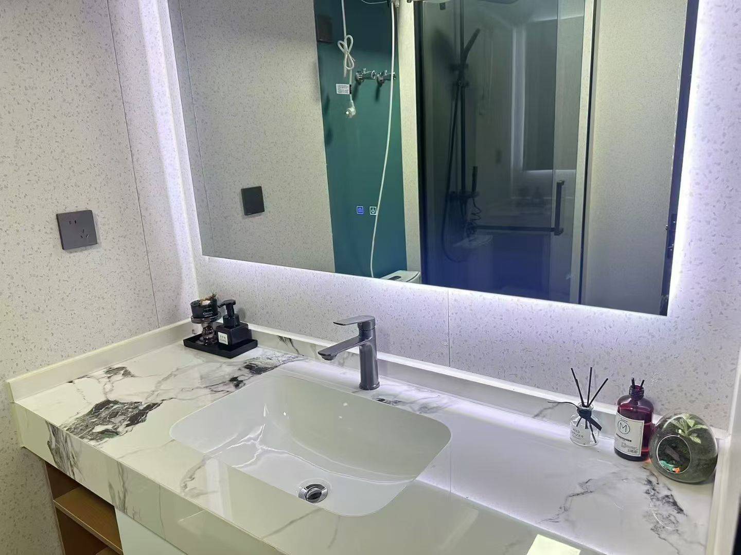 宁波 鄞州 | 糖果公寓(高新店)_7