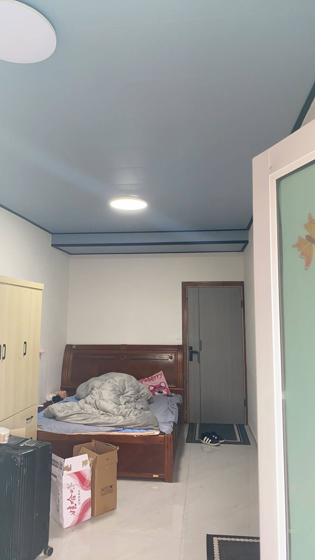 金华 浦江县 | 浦粤智慧公路港B栋_4