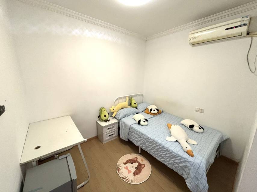 南京 玄武 | 华荣大厦_1