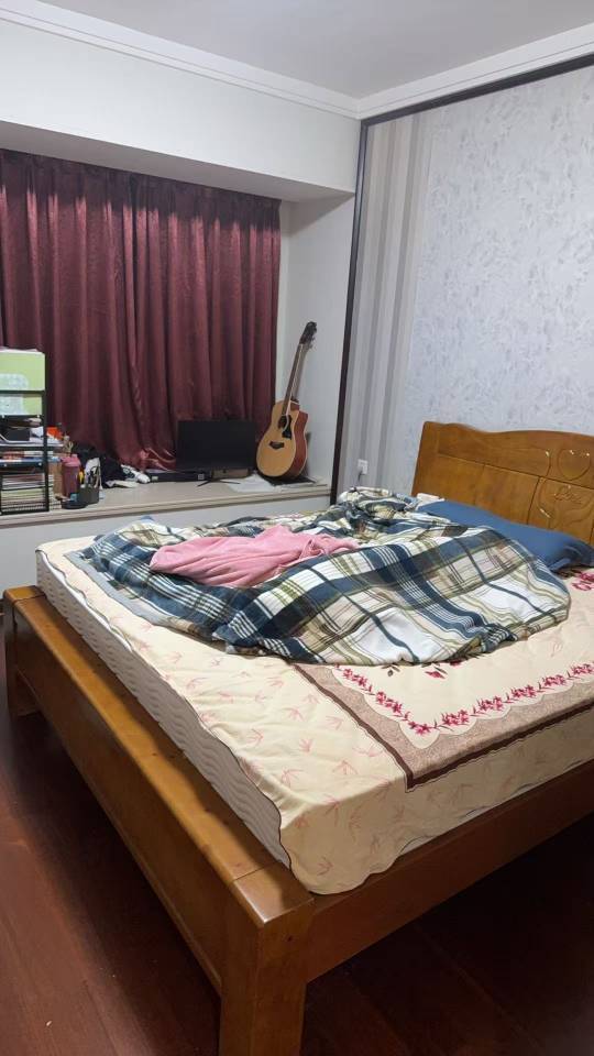 新建區 中海阳光玫瑰园