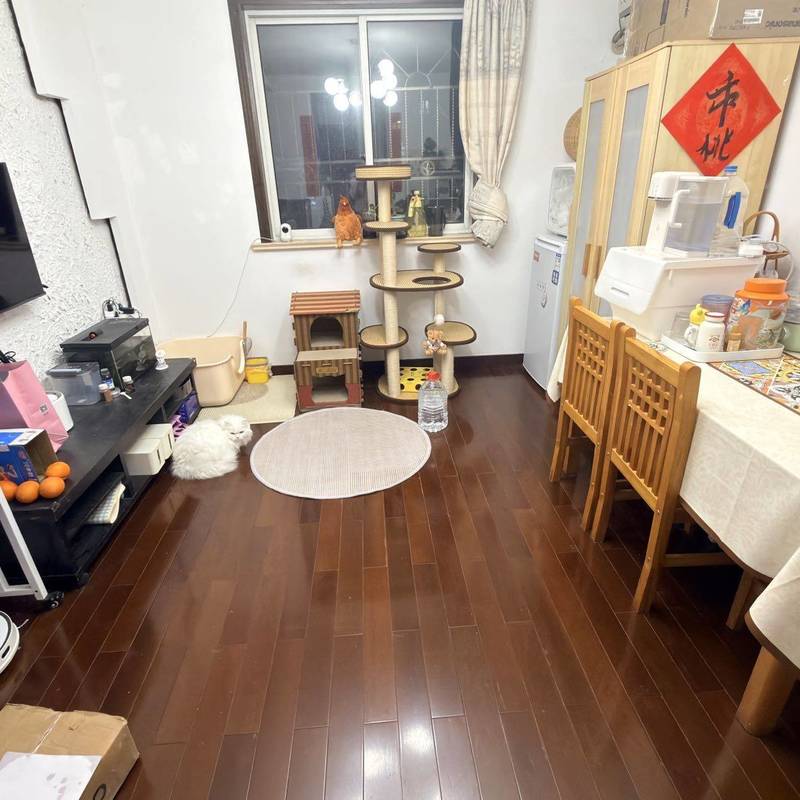 上海 浦东 | 古桐公寓_7