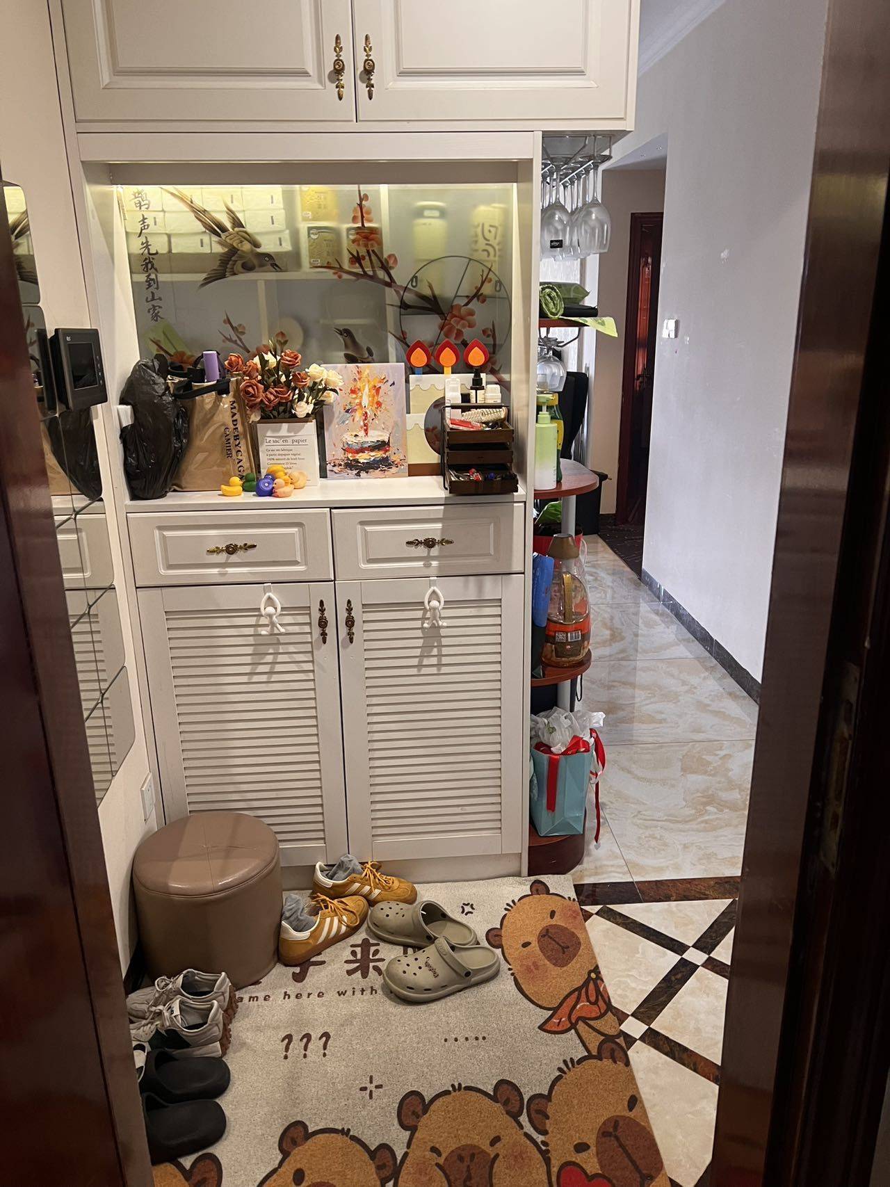 Fenggang 金天达华庭