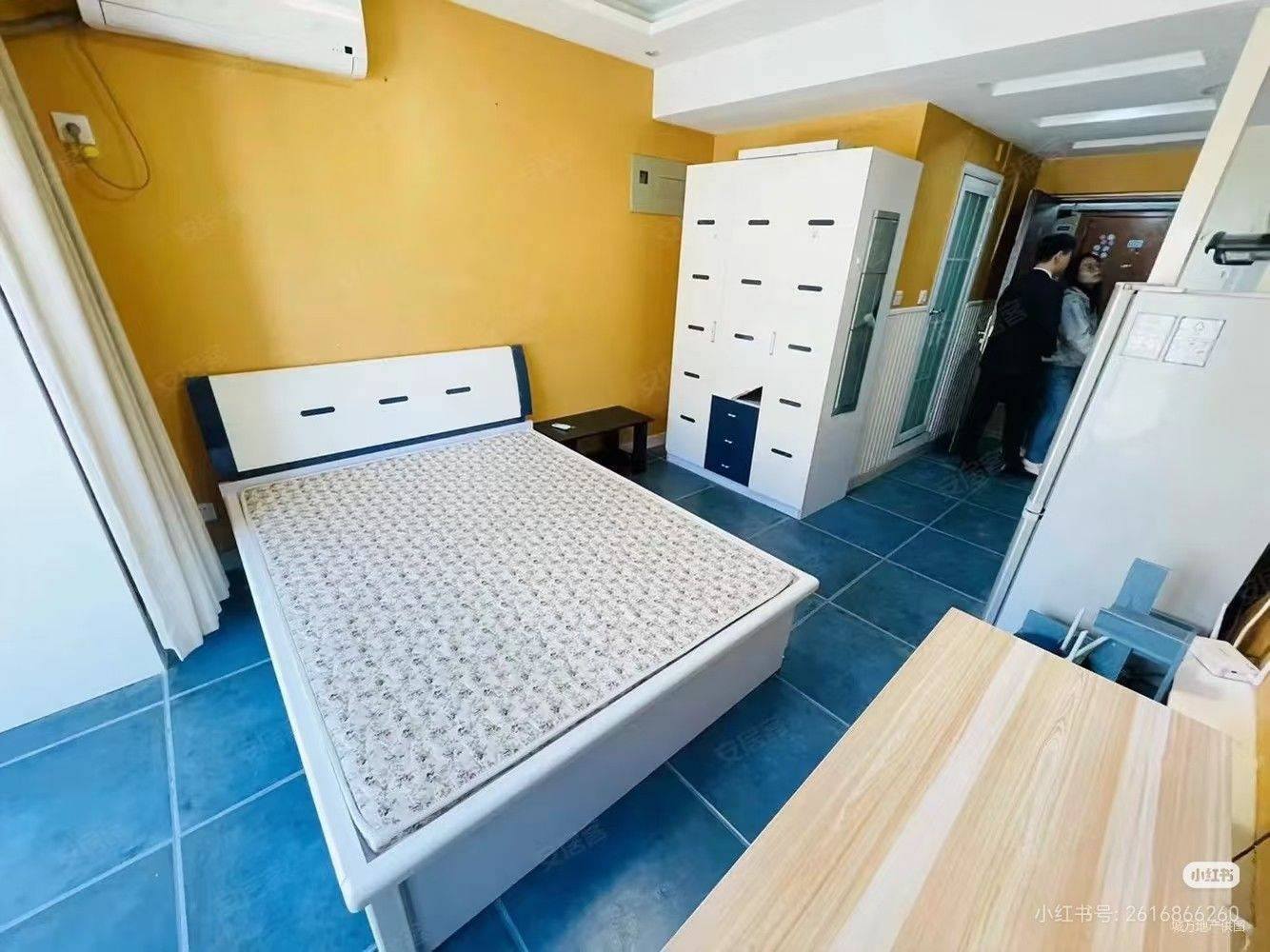 濟南 歷下 | 诚基中心-B3号楼_6