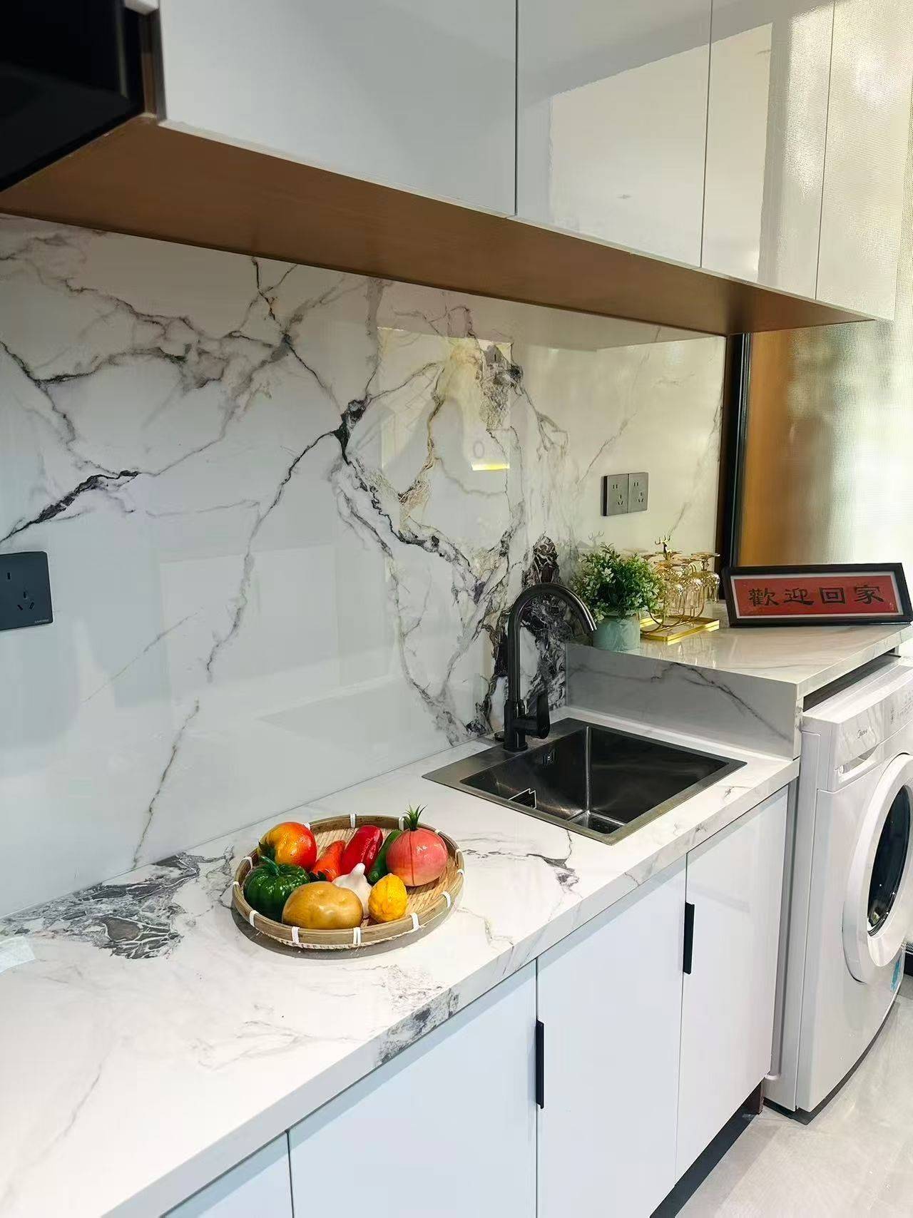 宁波 鄞州 | 糖果公寓(高新店)_6