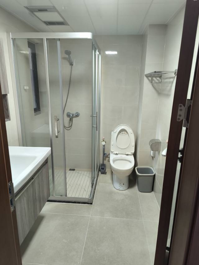 小明快点跑整租房源3