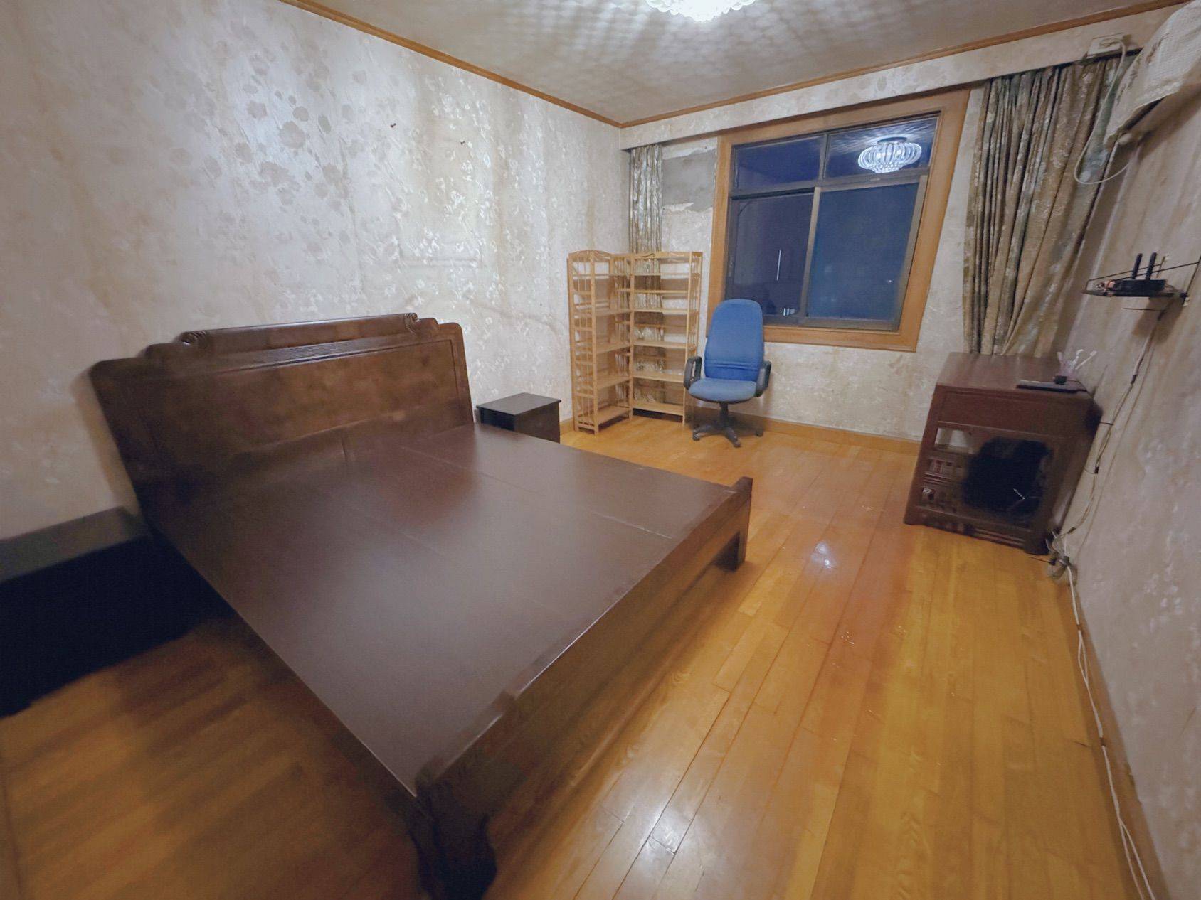 Jiading 红梅小区西区-昌吉路231弄14号楼