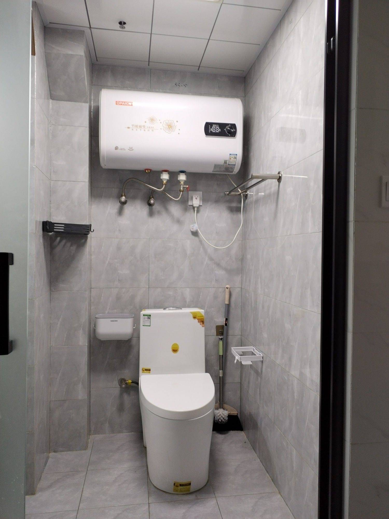 Chengdu Xindu | 润帛公馆_6