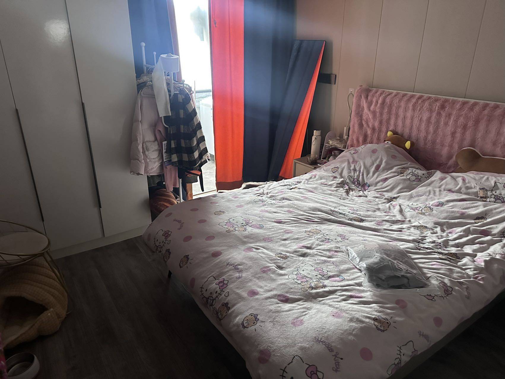 你屁话好多整租房源2