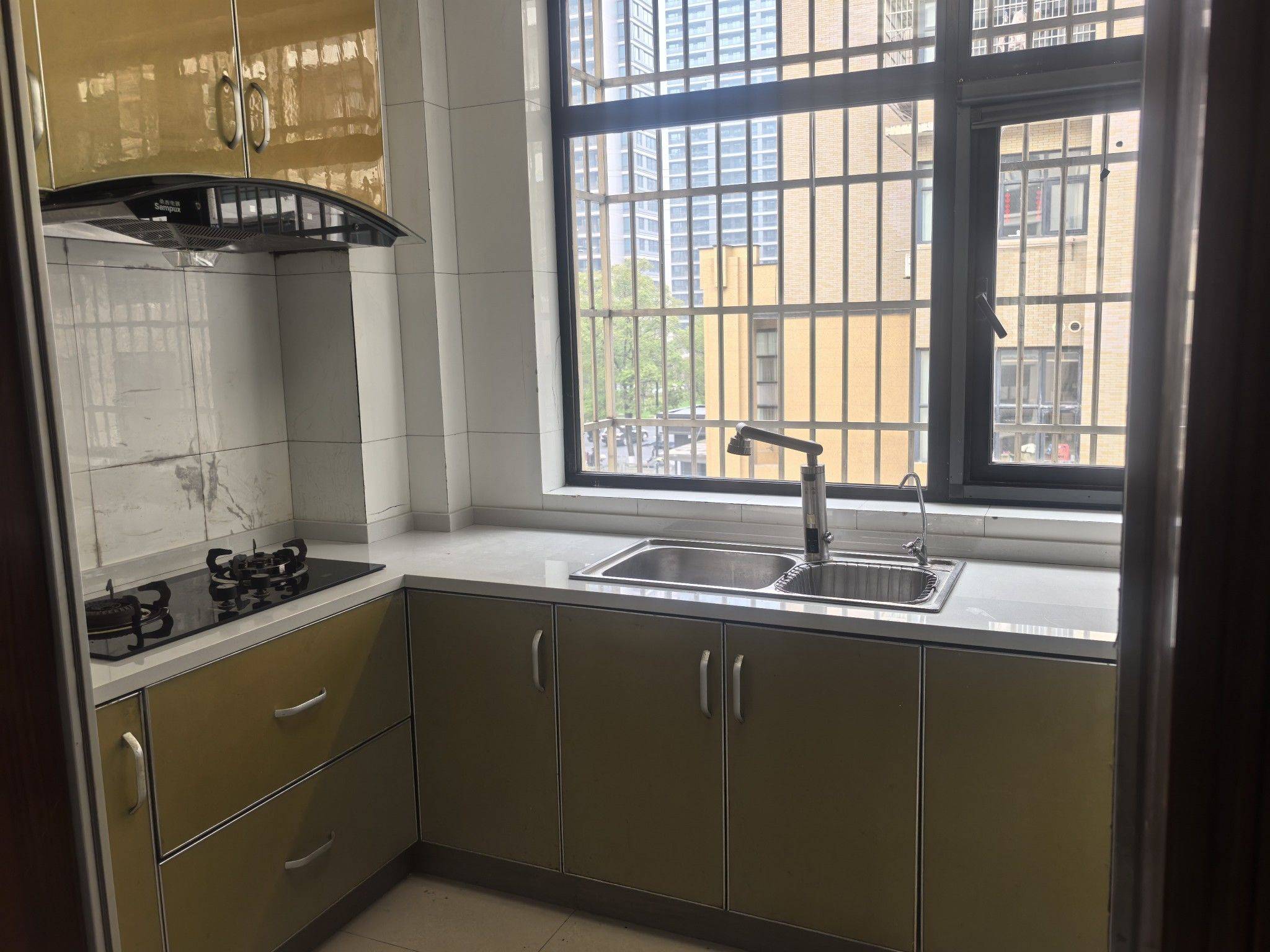 杭州 萧山 | 嘉利公寓-6号楼_4