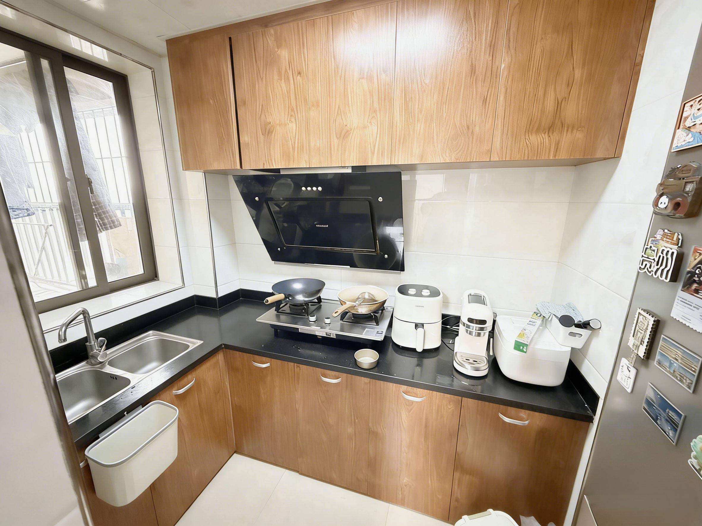 福州 鼓楼区 | 融侨锦江悦府花园南区b区_3