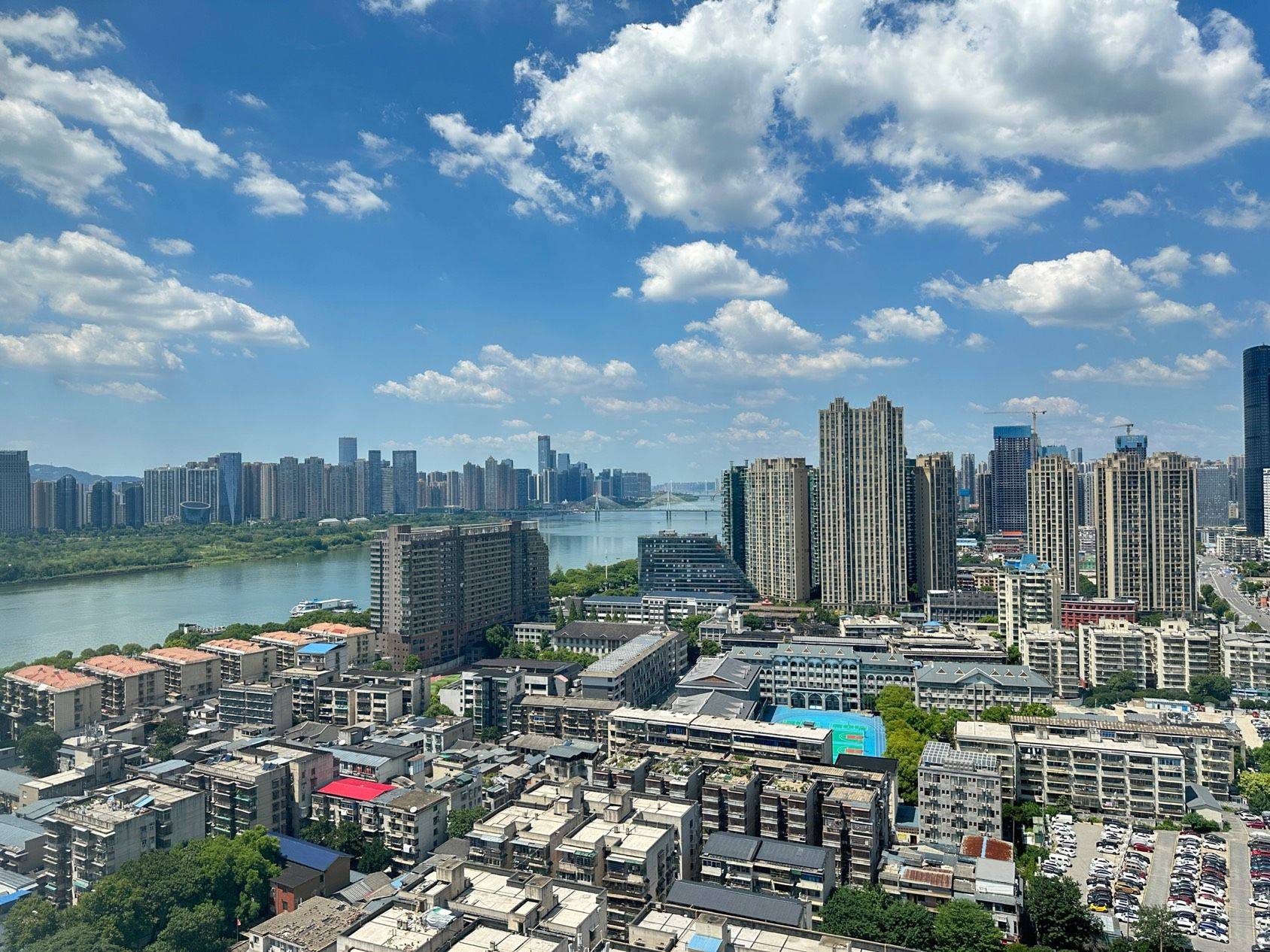 长沙 开福 | 上城金都·国际公馆-北栋_7