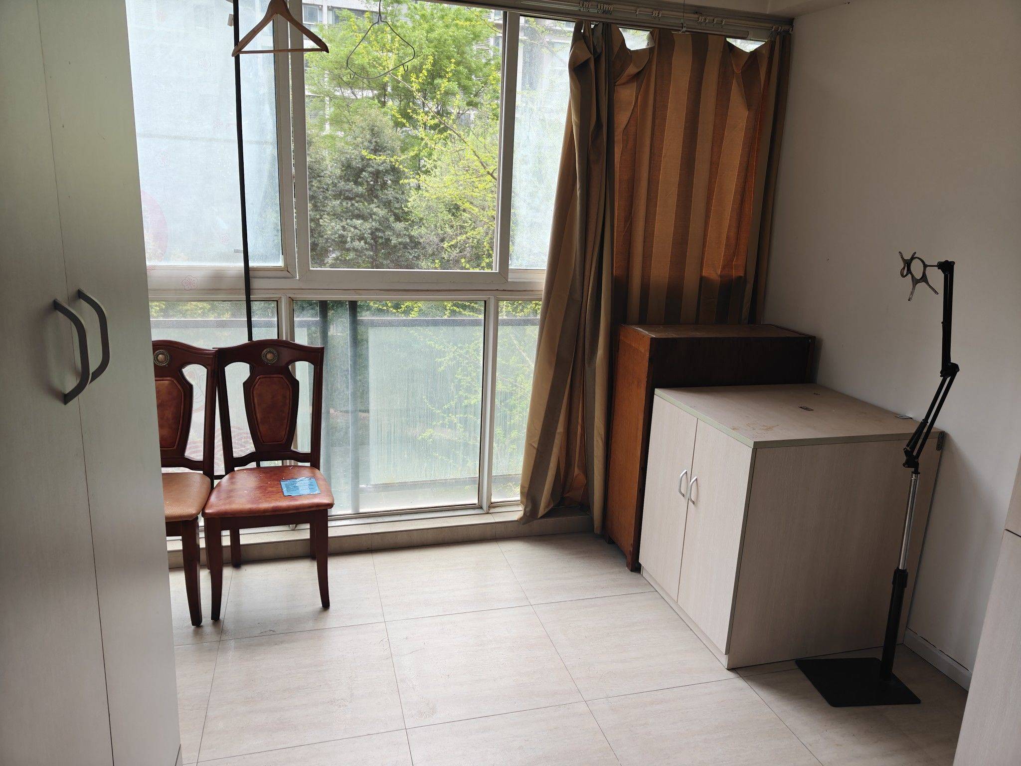 成都 武侯 | 南苑一区小区-A区_4