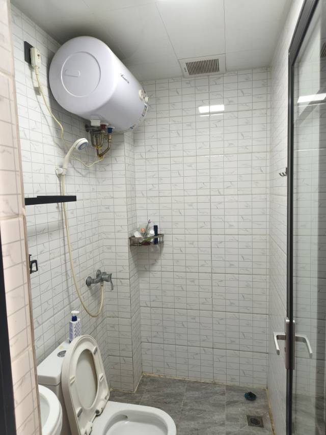 广州 天河 | 铂灏社区公寓_4