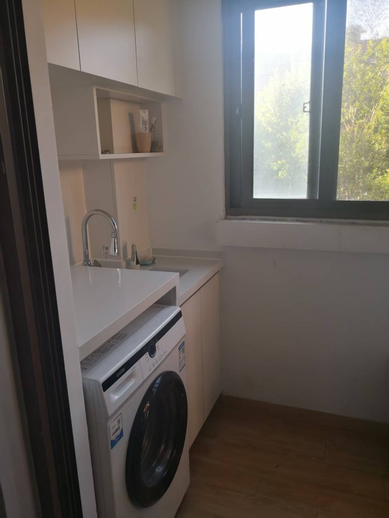 Shanghai Songjiang | 佘北家园紫鹃苑_3