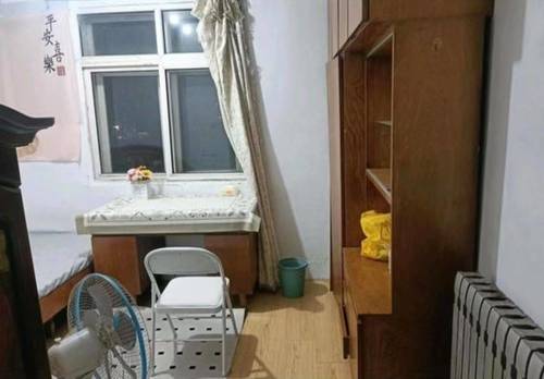 Shibei 温州路小区-38号楼