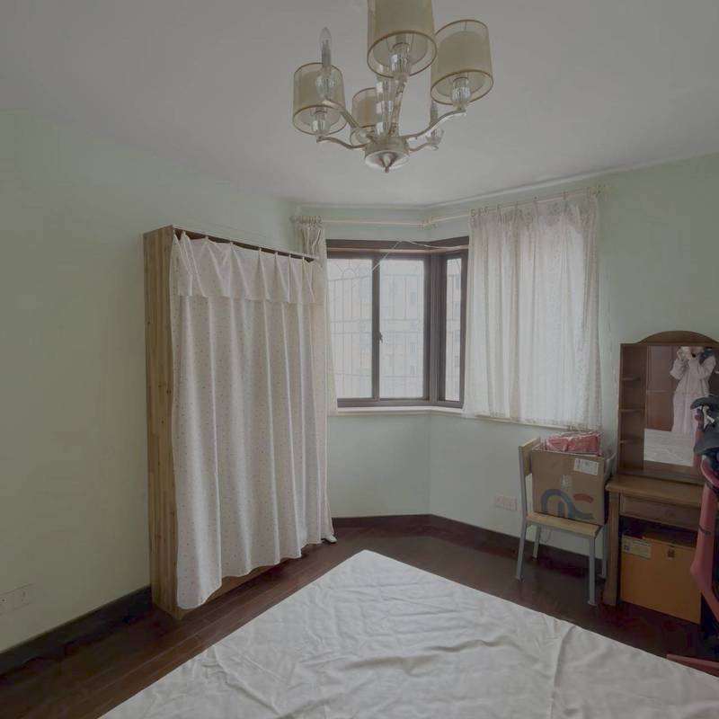 上海 浦东 | 古桐公寓_3