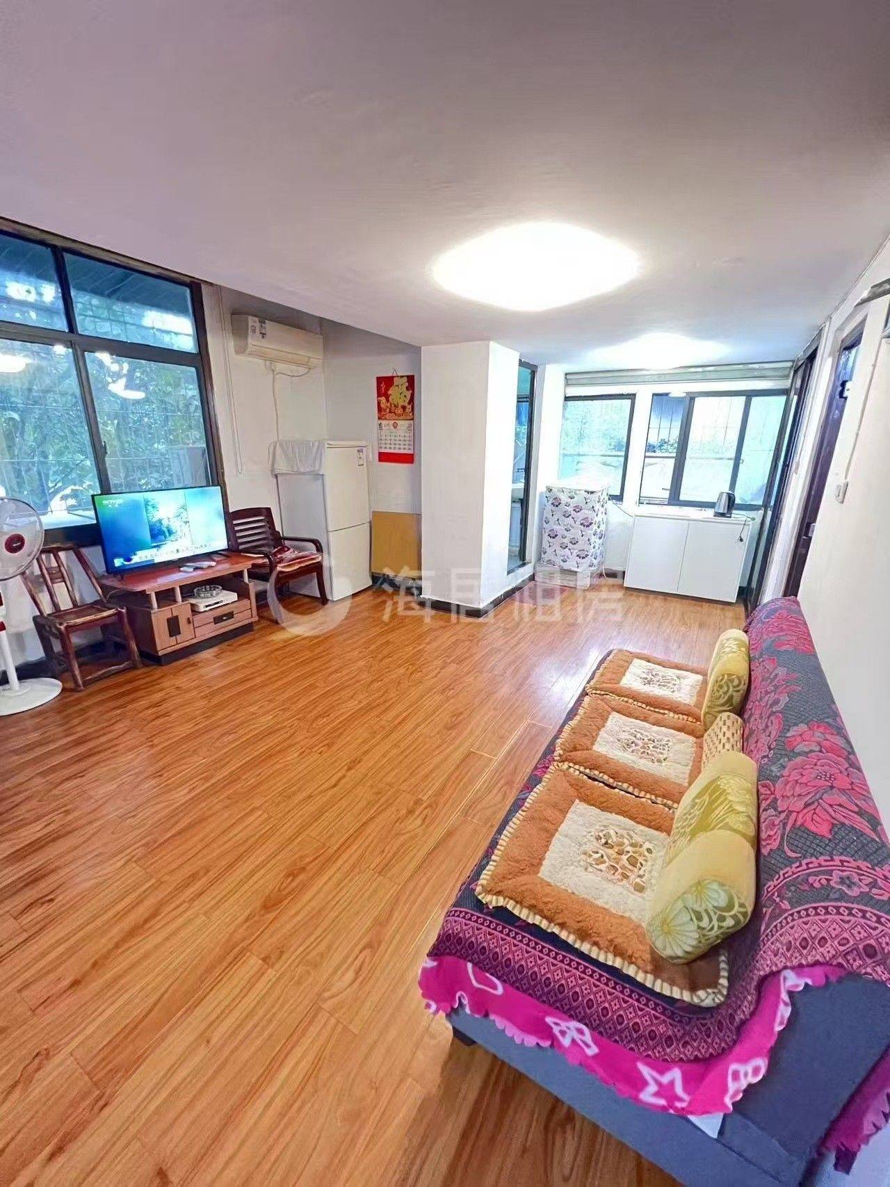 超级大房东整租房源2