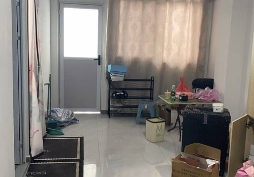 浦江县 浦粤智慧公路港B栋