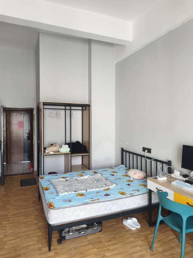 广州 天河 | 铂灏社区公寓_6