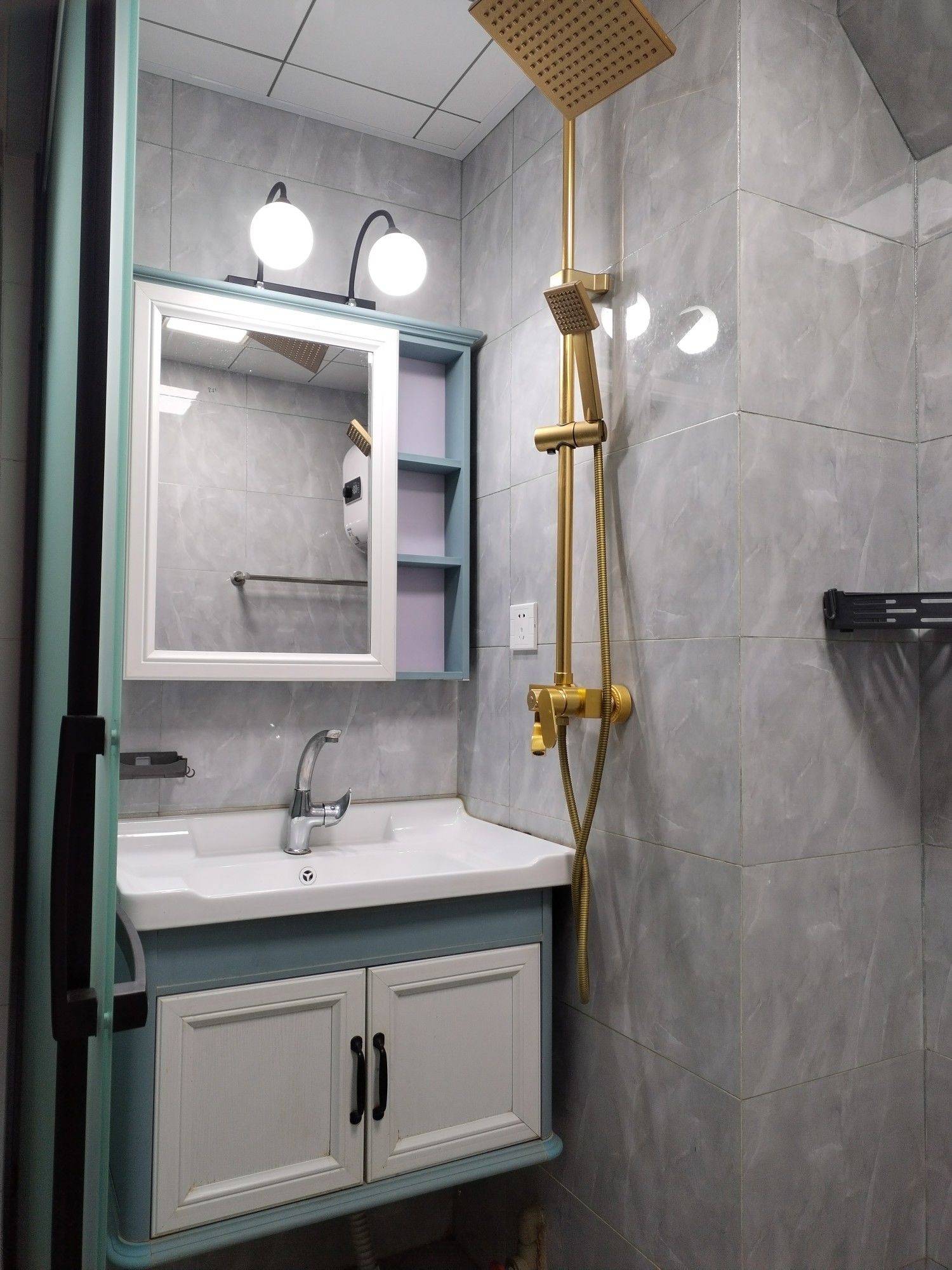 Chengdu Xindu | 润帛公馆_5