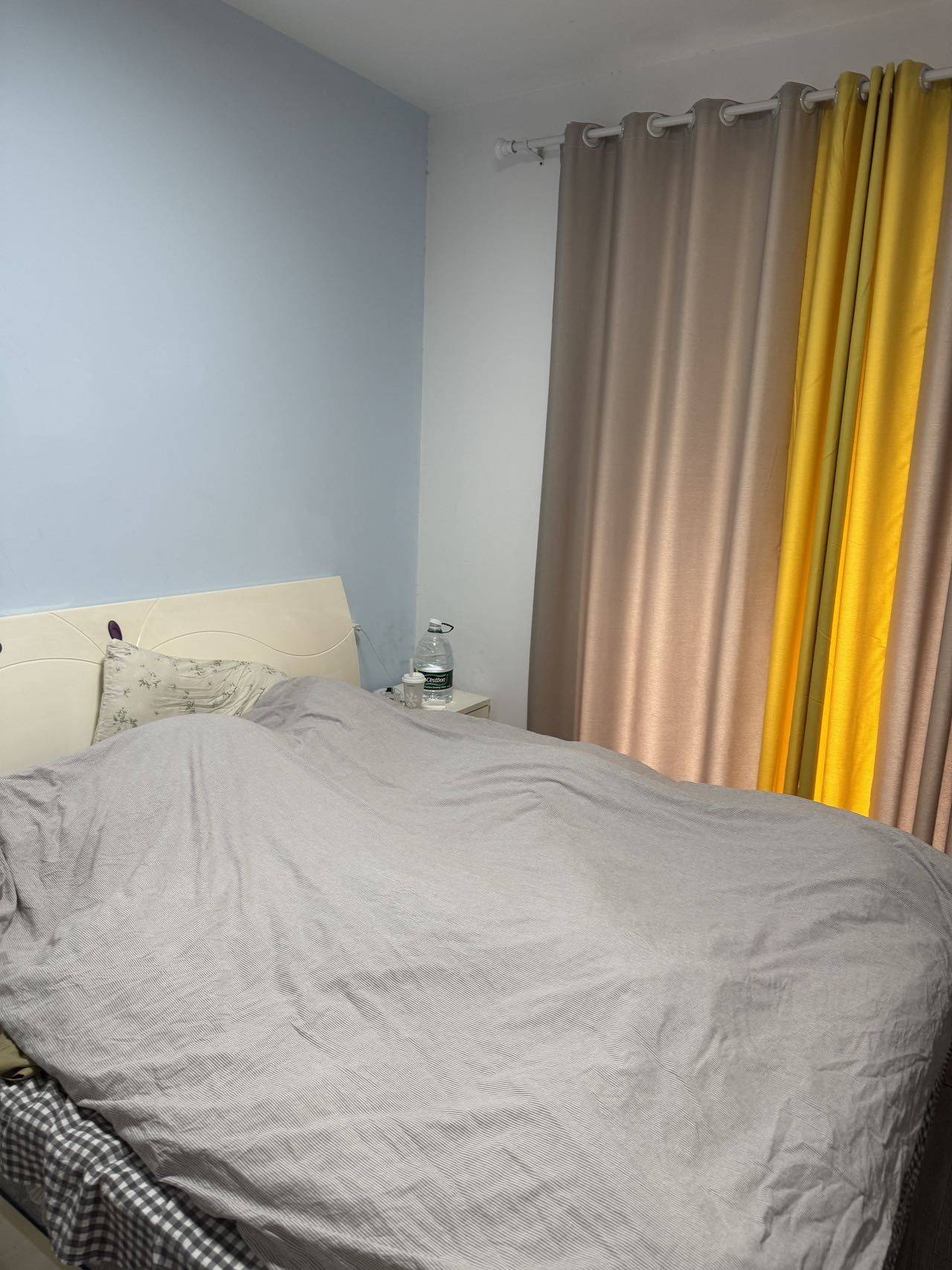 萧山 城北尚博苑-2区