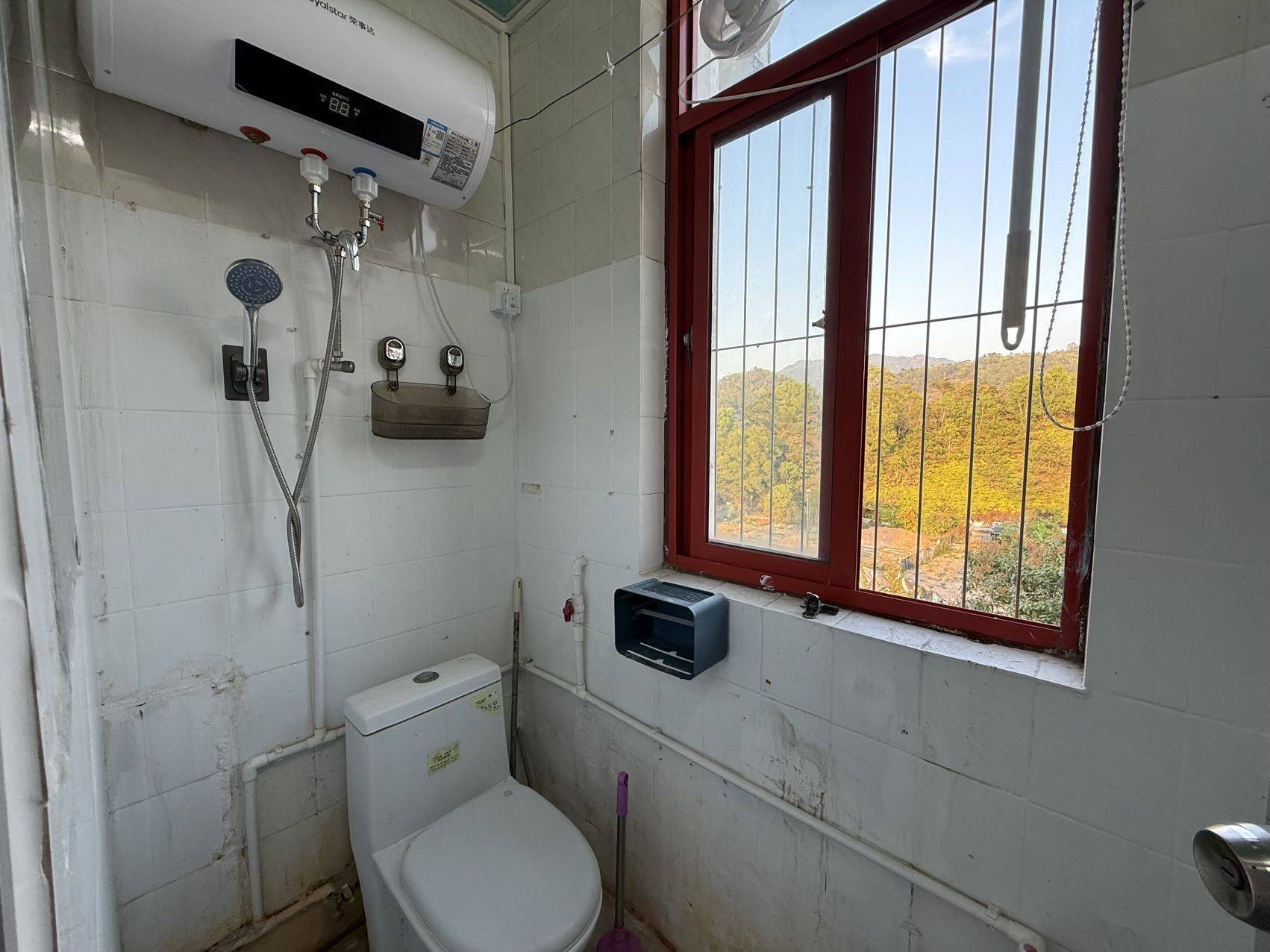 珠海 香洲 | 凤凰别墅_4