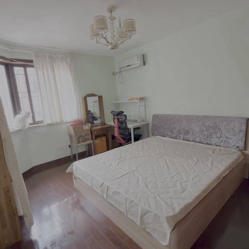 上海 浦东 | 古桐公寓_2