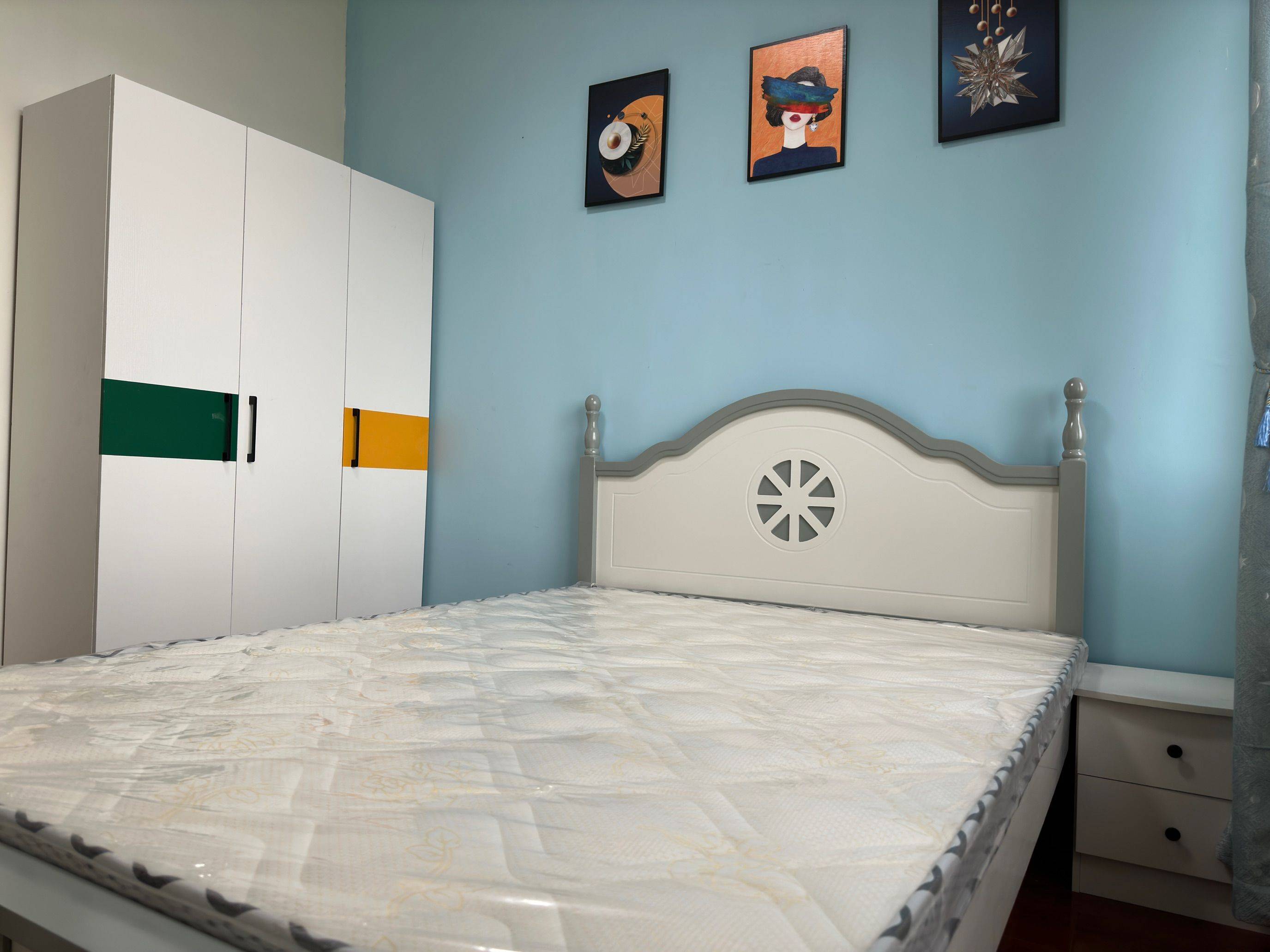 成都 郫都 | 西汇清江别韵-1栋_3