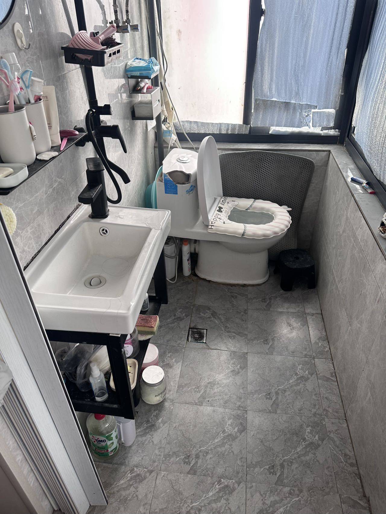 你屁话好多整租房源3