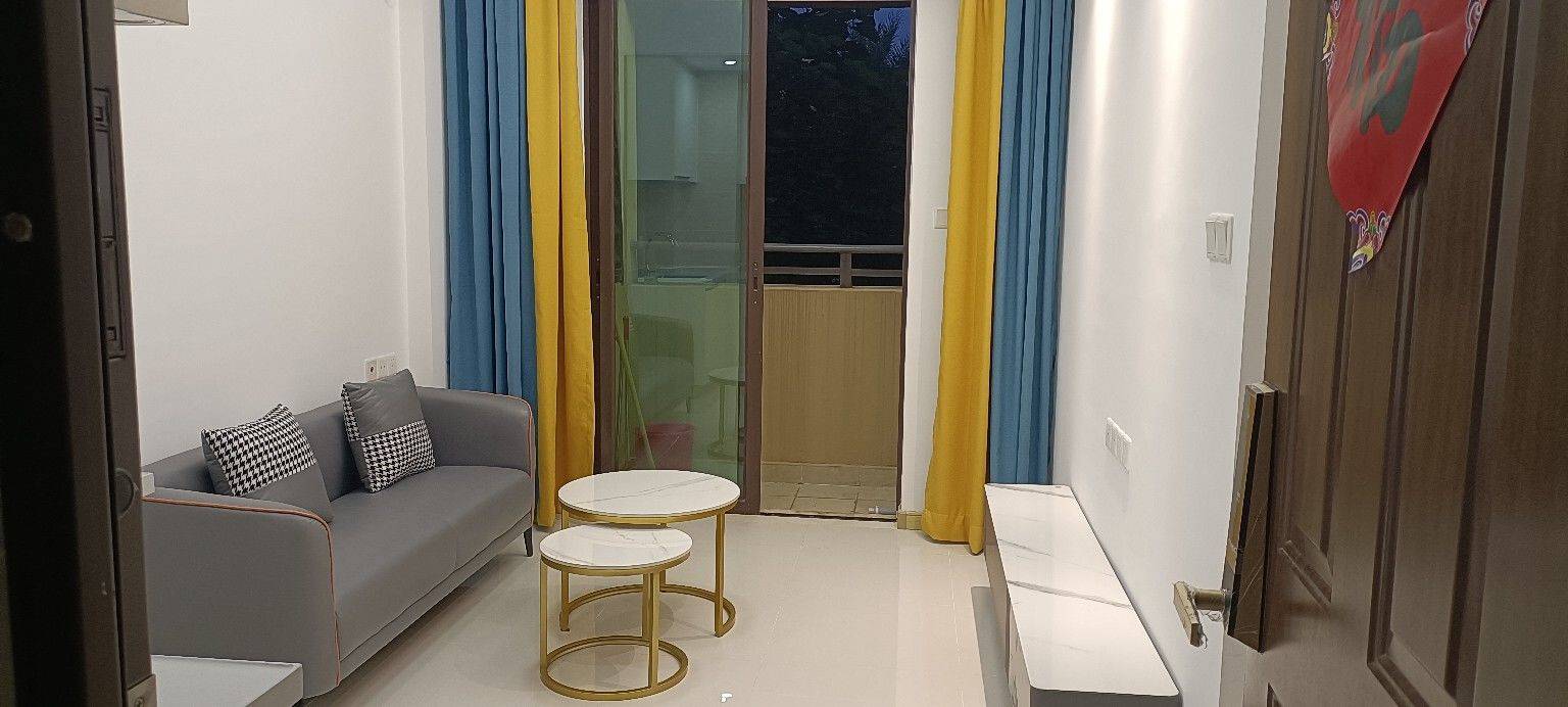 清溪 融创清溪壹号-7栋