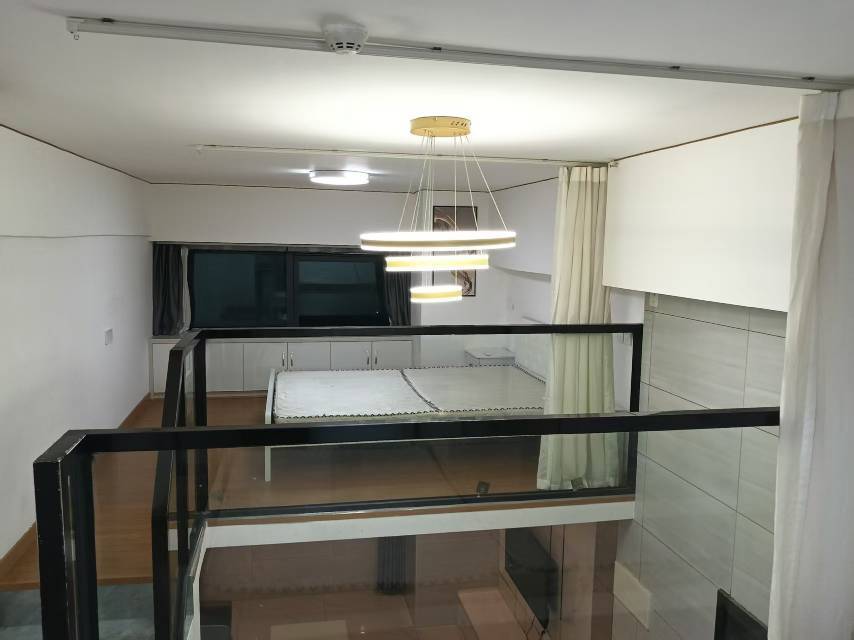 新建區 绿地中央公园-71栋