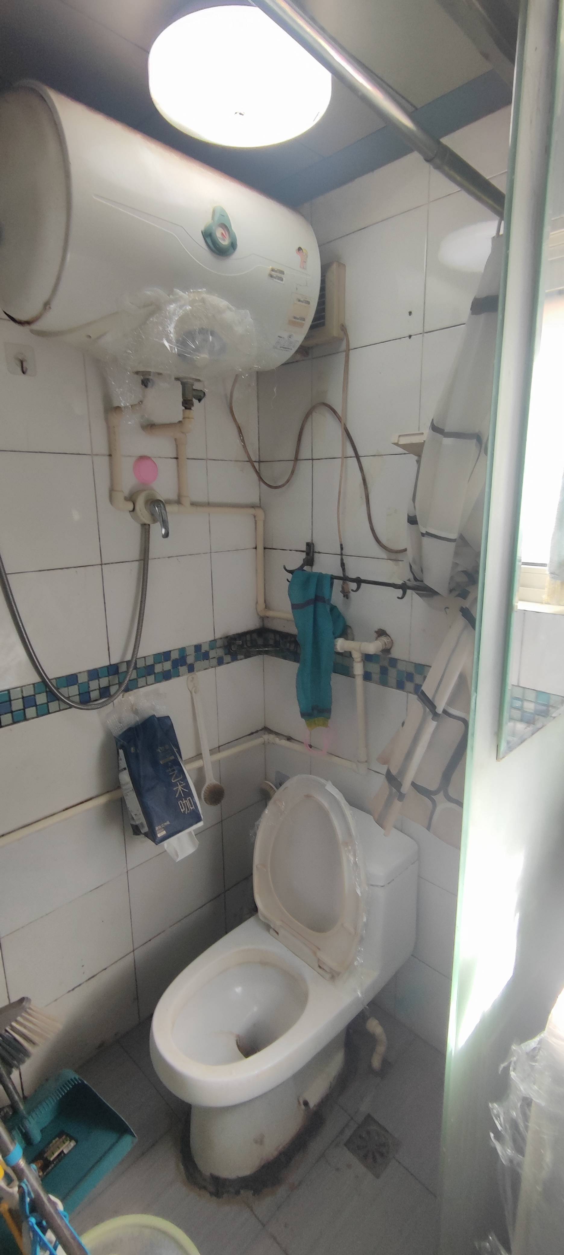 青岛 李沧 | 东南新苑-30号楼_4