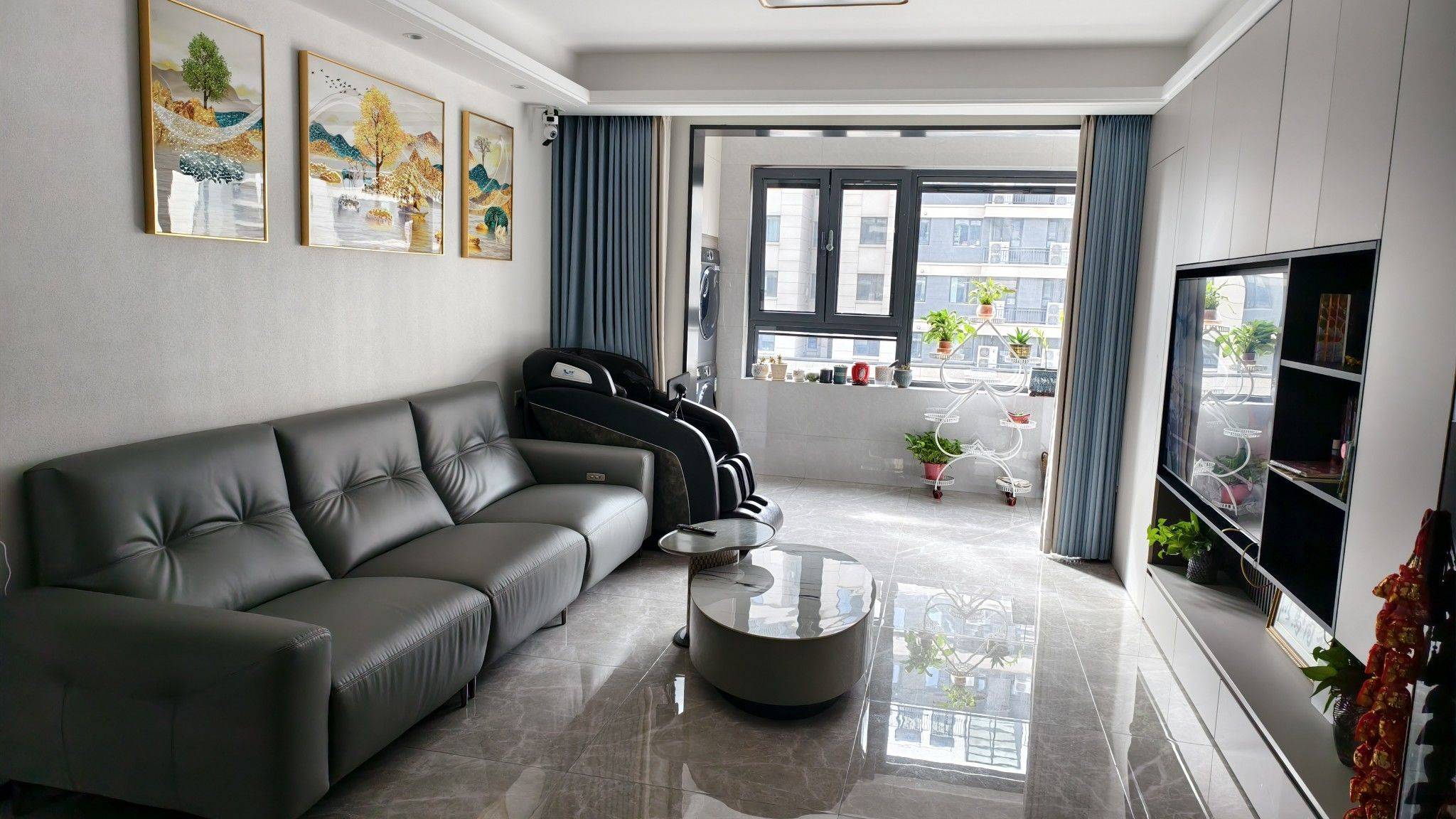 昆山 保利正荣堂悦花园-9栋