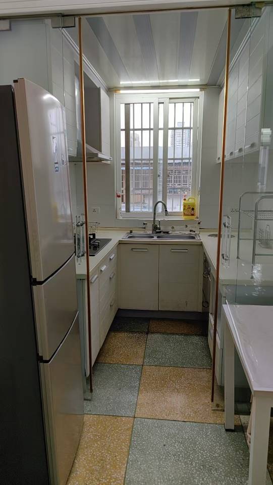 鹿城 横河北小区