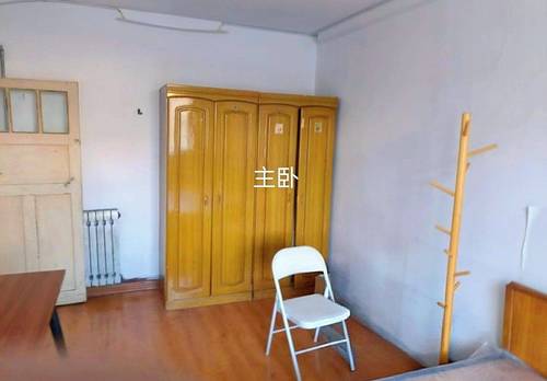 市北 宁化路12号院