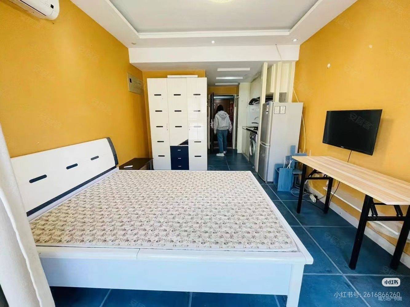 歷下 诚基中心-B3号楼