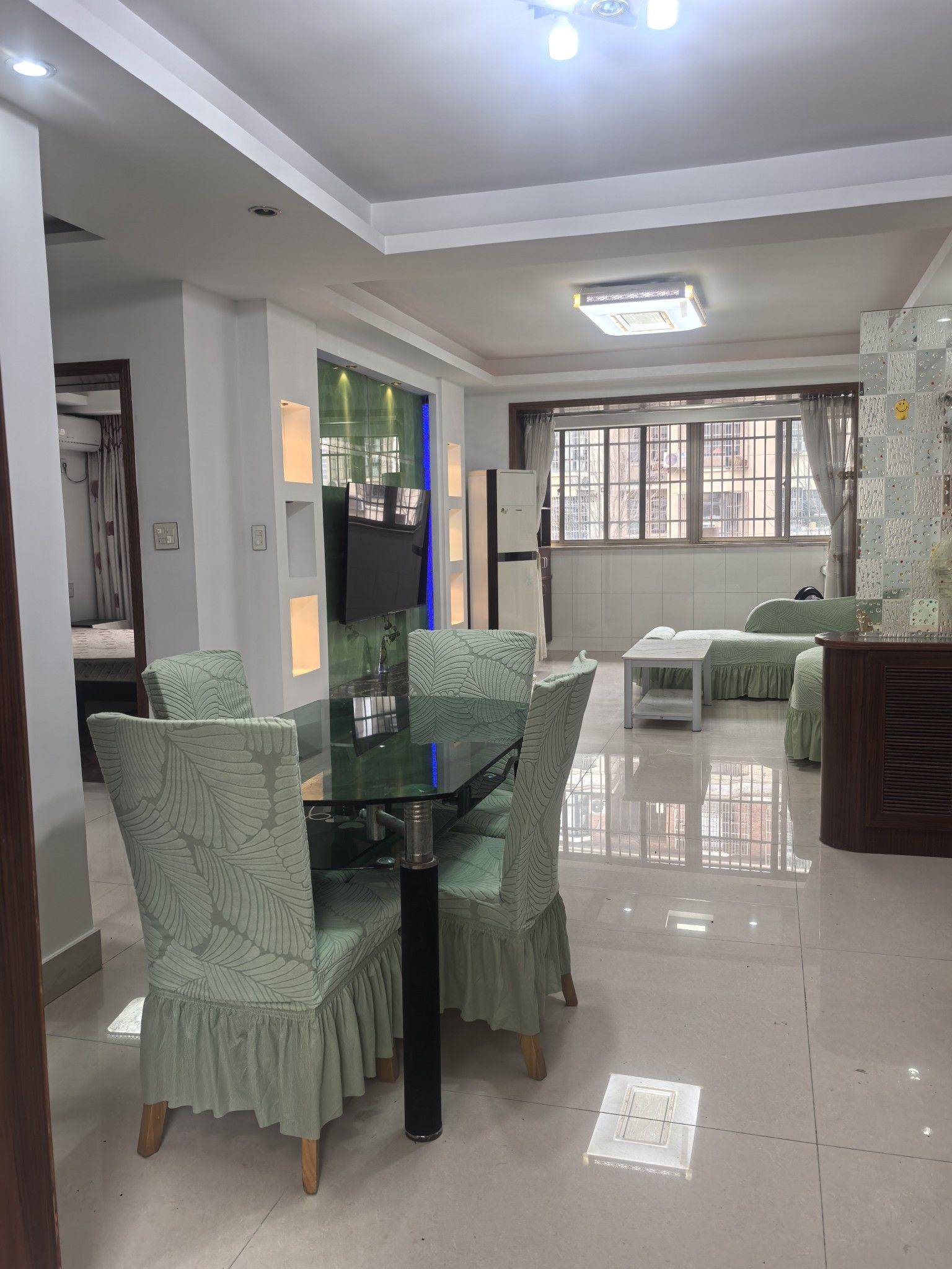 小虎牙整租房源1