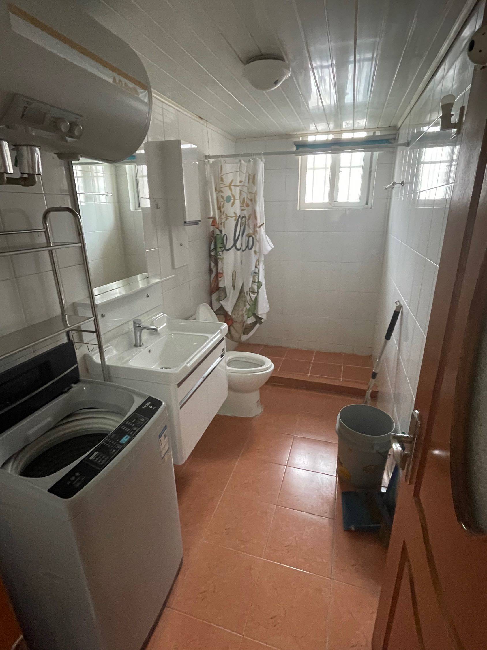 怕妮妮整租房源3