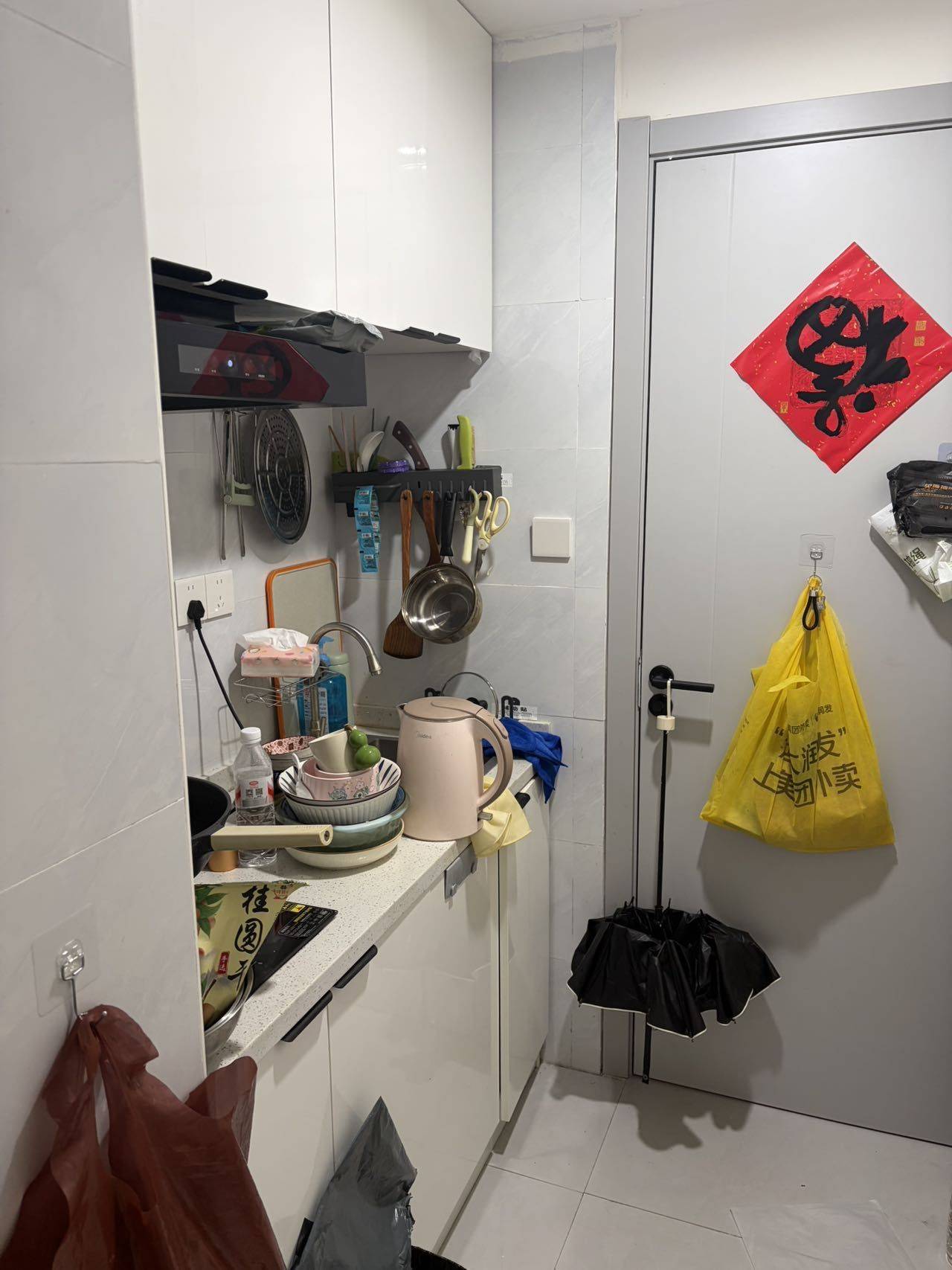 Shanghai Pudong | 东靖苑二期_4