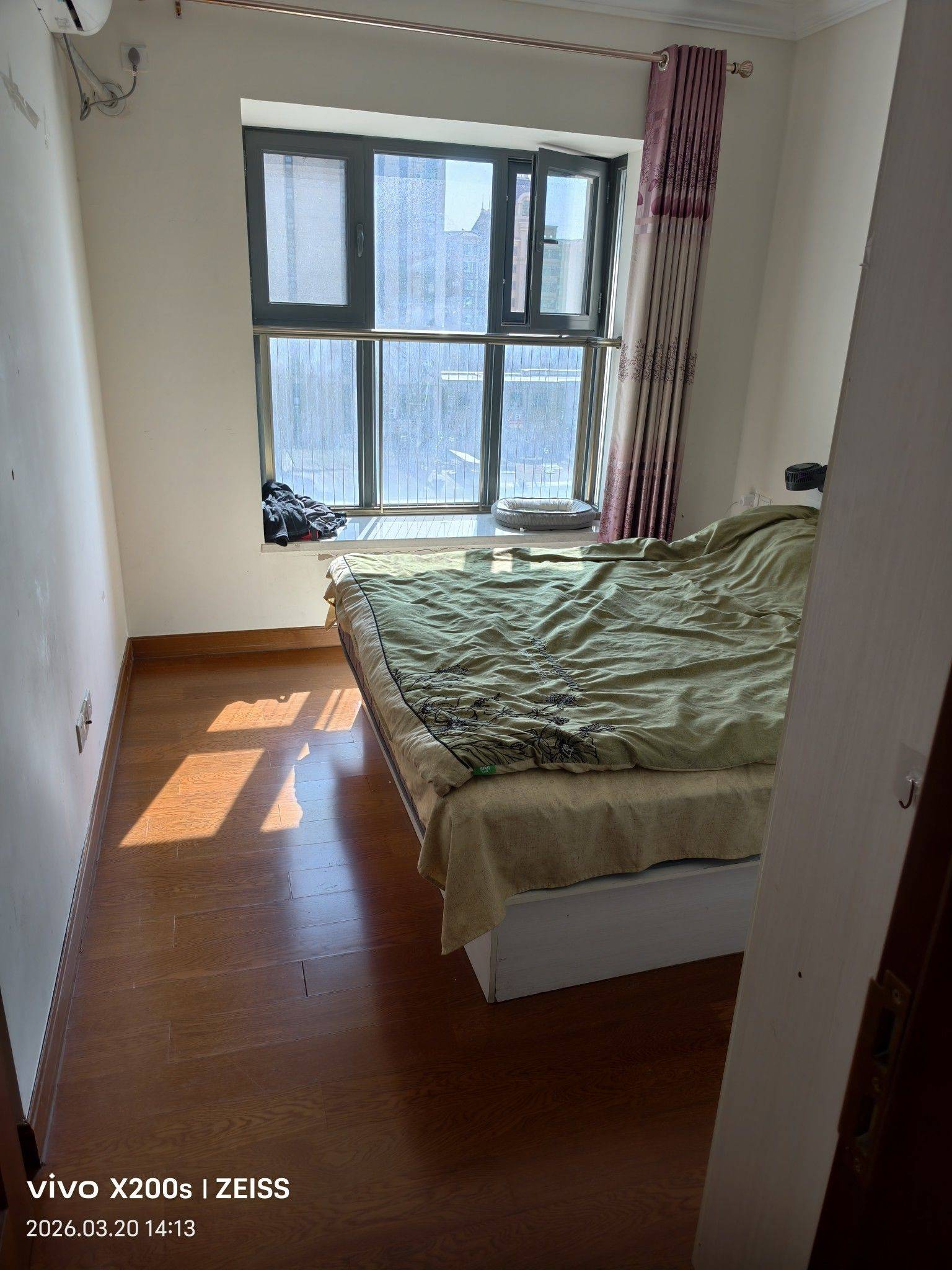 Tianjin Dongli | 绿洲嘉园_6