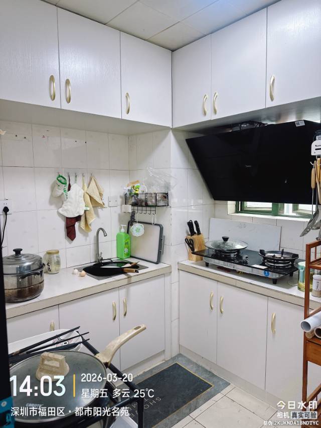 昕光映芸整租房源3